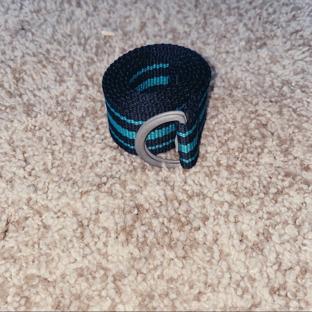 Boy's Belt